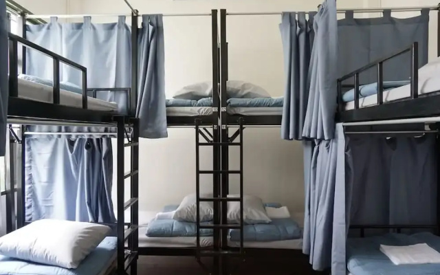 Krit Hostel