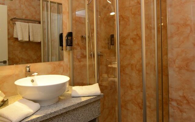 Hotel Buona Vita Salzburg