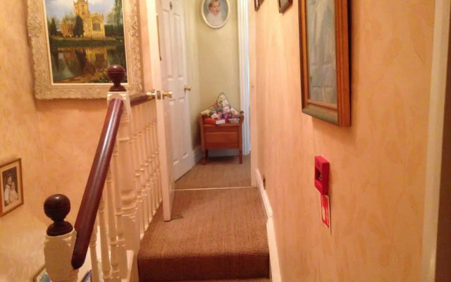 Twelfth Night Guest House