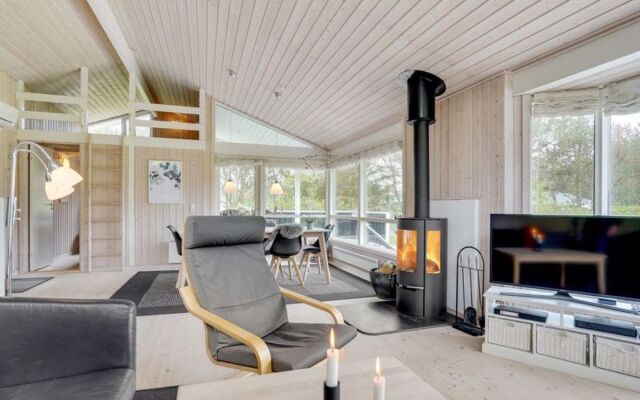 "Helle" - 700m from the sea in NW Jutland
