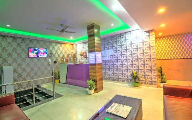 Hotel Smart Suites