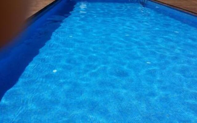 Apartamento Duplex Calonge