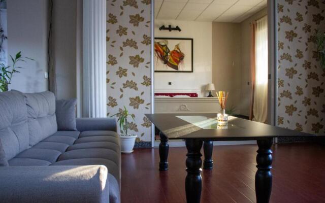 YOX apartment 1