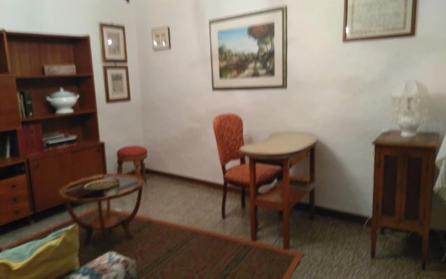 Antica Canonica