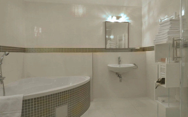 Apartments by Grand Hotel Praha