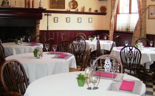 Hotel De Pauw