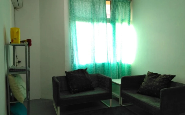 Whole Rista Villa Apartment