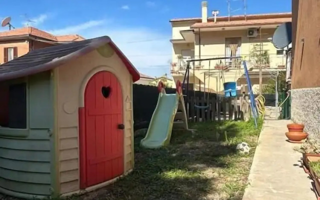 B&B La Dimora di San Paolo