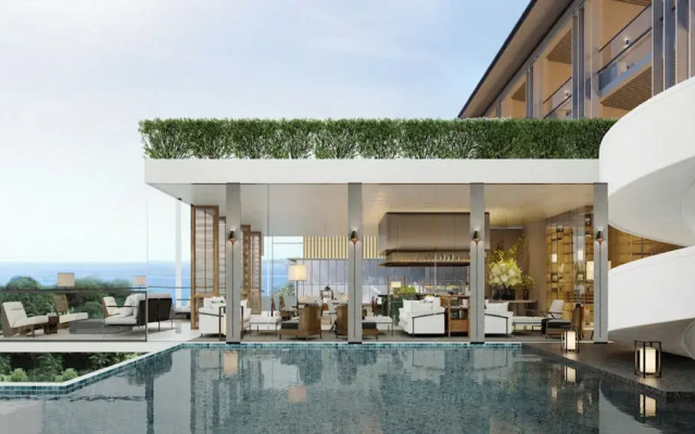 voco Sanya Dadonghai by IHG