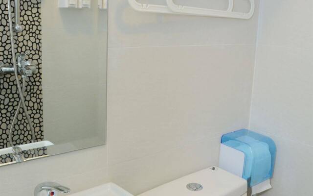 Sunrise International - Boutique Hostel