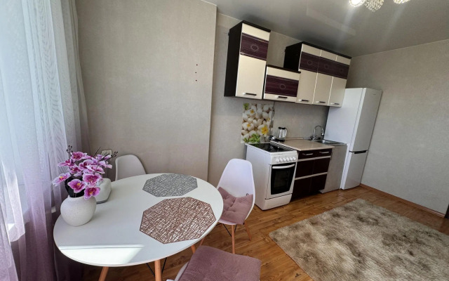 Апартаменты на улице Агеева 44