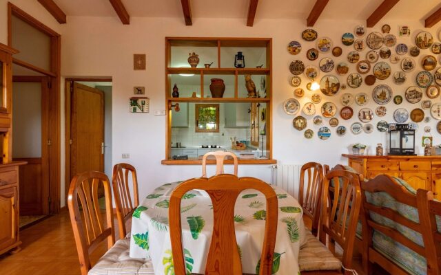 Vivienda Vacacional en La Lechuza