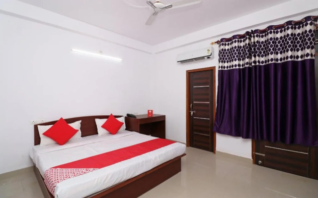 Virasat Guest House By OYO Rooms