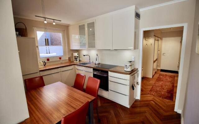 Seepferdchen Suite