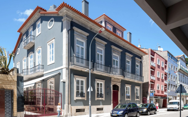 Oporto Serviced Apartments - Cedofeita
