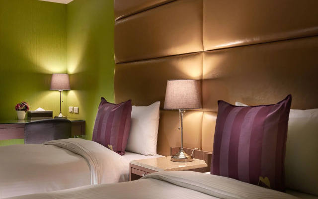 Muzik Hotel - Ximen Station Branch