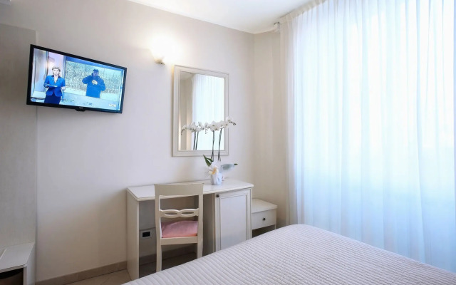 Hotel Cortese