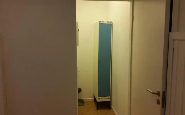 Sjötorp Vandrarhem