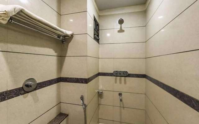 Hotel apple Inn Bharuch