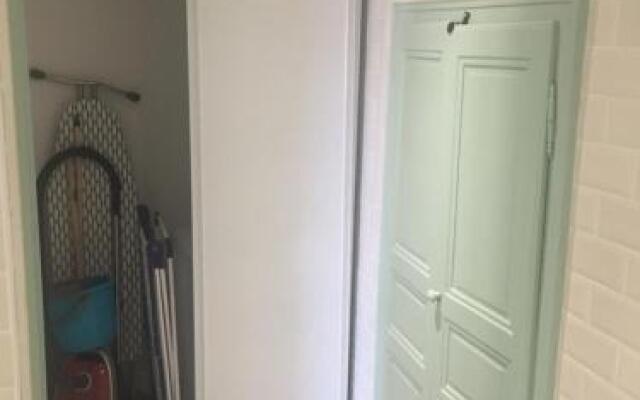15 rue du général carbuccia Ap