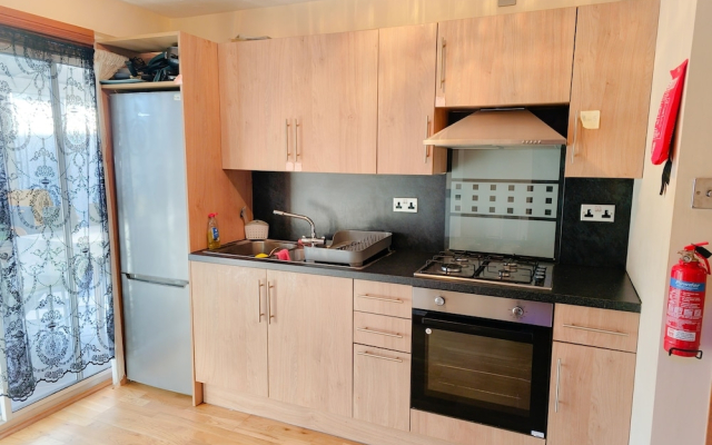 Duddingston Guest House