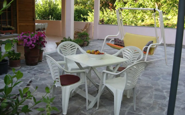 B&B Ca' Dell'Olmo