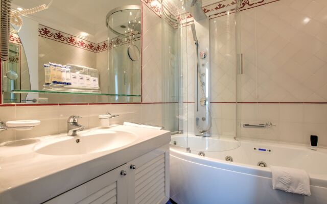 Atlantic Hotel & SPA