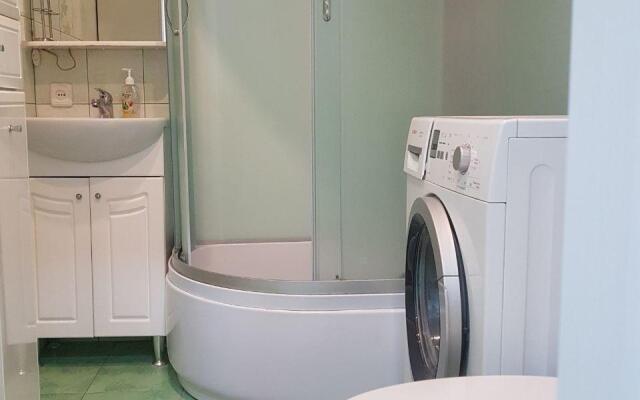 Апартаменты в микрорайоне Восточный