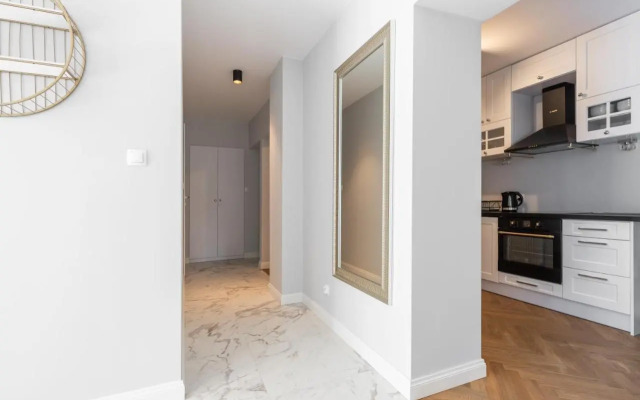 Rezydencja Lipowa 18A