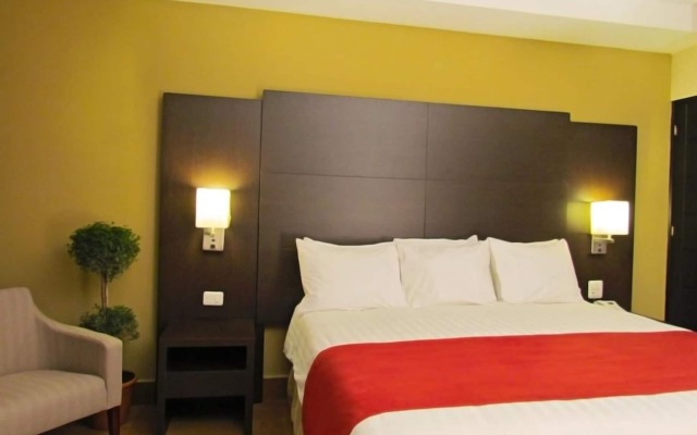 Principe Hotel and Suites