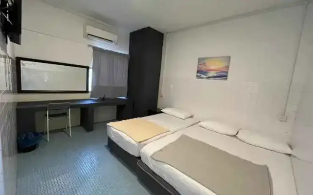 Ria Seaview Hotel Port Dickson