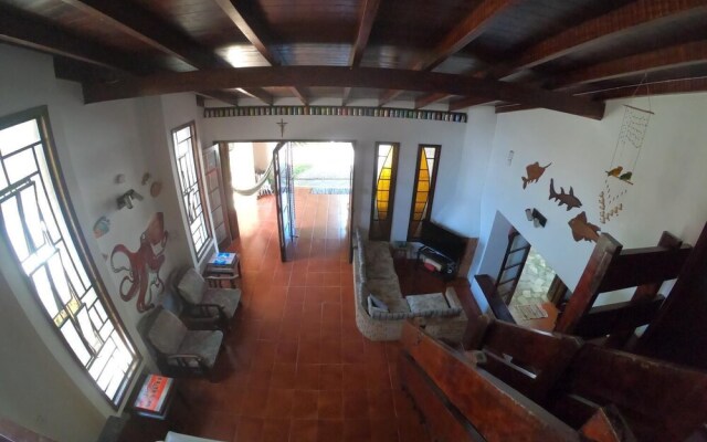 Hostel Brazil Backpackers Caraguá