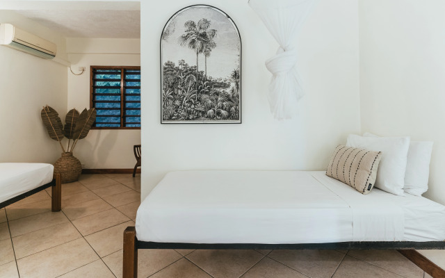 Fatumaru Lodge Port Vila