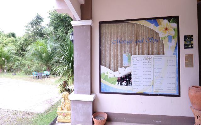 Ashram Kanabnam Resort