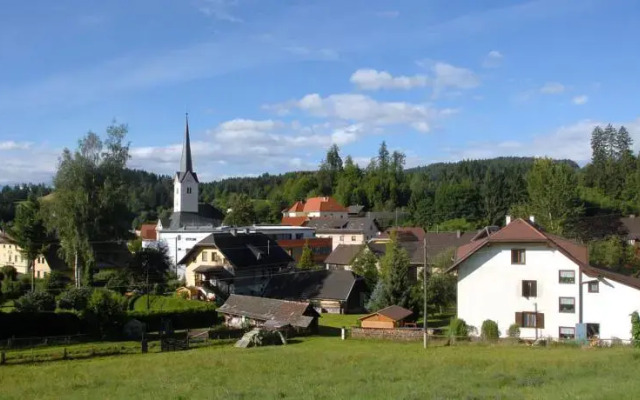 Ferienwohnung Krainer