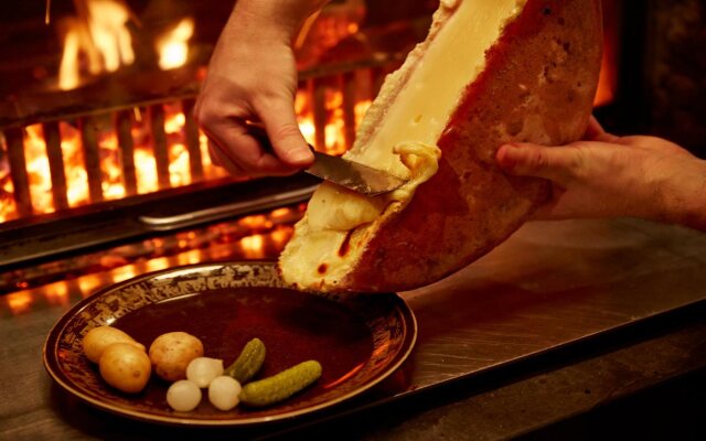 Gstaaderhof – Active & Relax Hotel