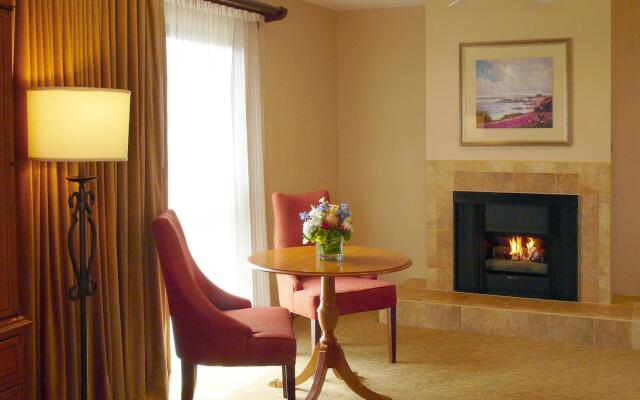 Best Western Plus Monterey Inn