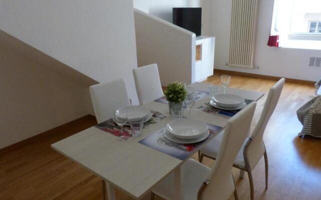 Residenza Piazza Santo Stefano