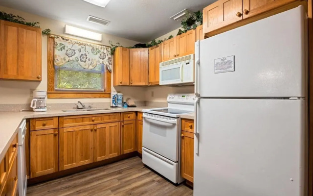 Poplar Point Condo Unit 12E - Three Bedroom Condo