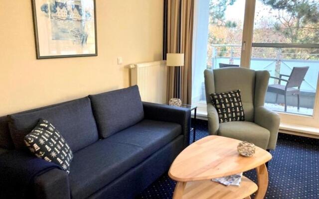 Am Kurhaus 511 - Ostseetraum - Villa Kurpark