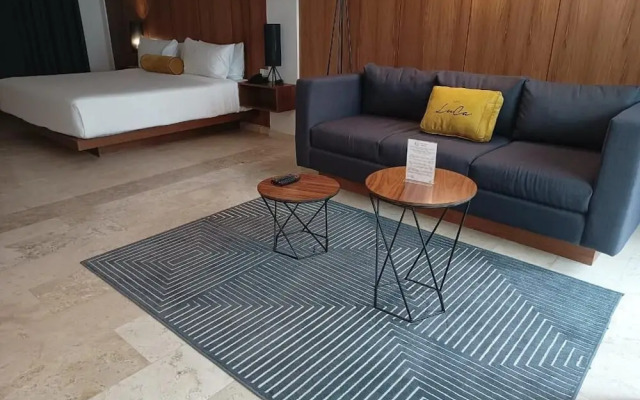 Hotel Luca