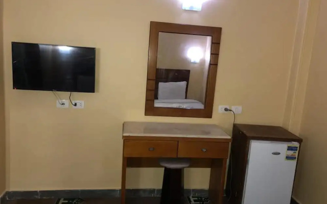 Regency Hotel
