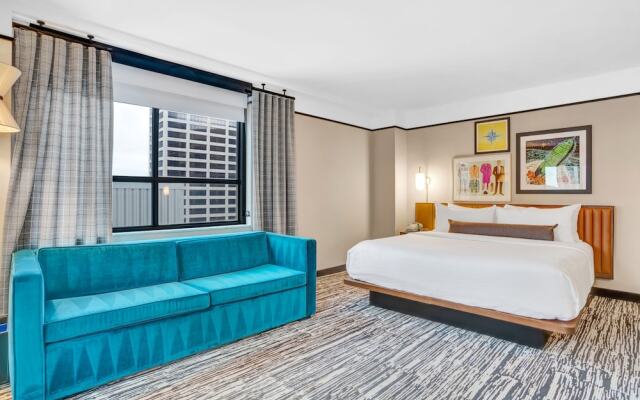 Hotel Indigo Minneapolis Downtown, an IHG Hotel