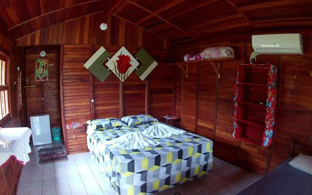 Pousada Rancho do Cowboy