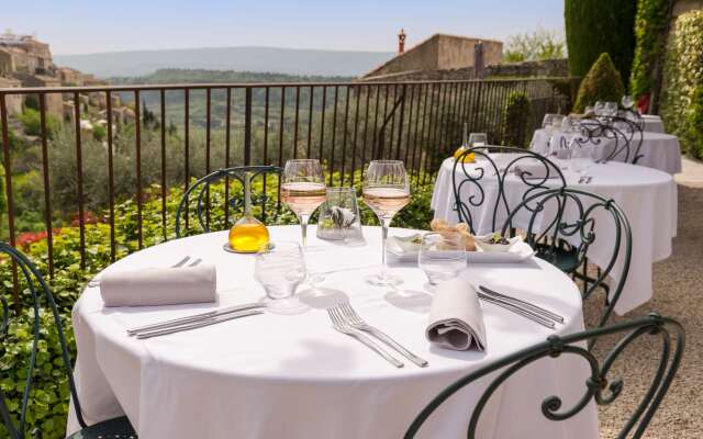 Mas des Romarins, The Originals Relais