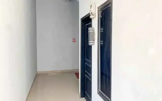 RedDoorz @ Jalan Ryacudu Korpri Lampung