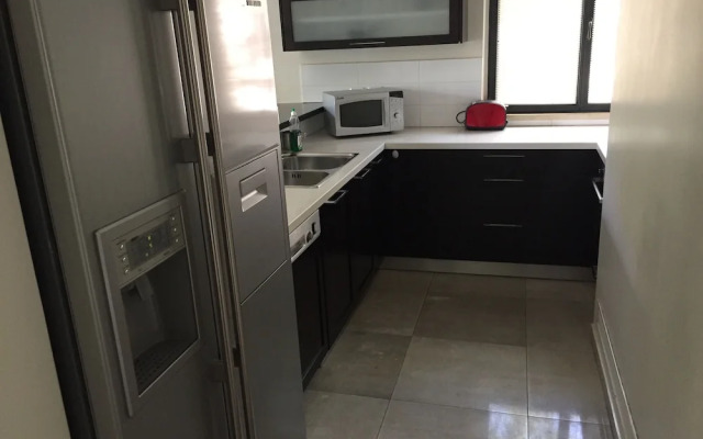 57 Emek Refaim - German Colony - Jerusalem-Rent