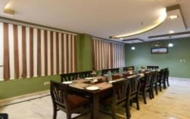 Hotel Chanakya