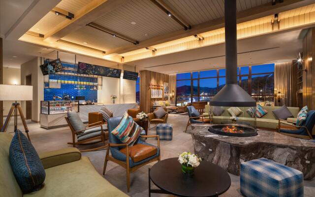 Holiday Inn Jilin Beidahu by IHG