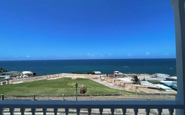 Casa de Los Verdes
